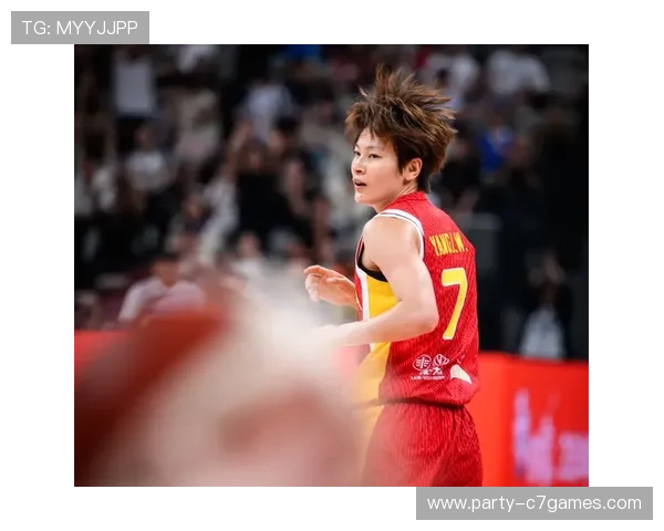 中国女篮逆袭美国成功夺冠 创历史新篇章全队表现堪称完美